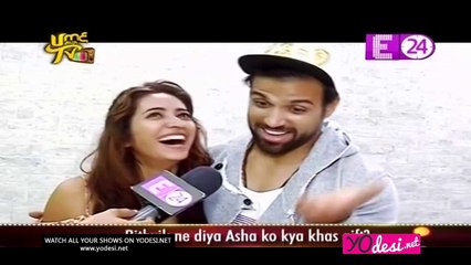 Happy Birthday Aasha- So You Think Dance 23rd August 2016