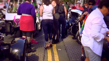 LGBT EXPOSED - Hard-Hitting, Major Russian TV Film (SODOM) HD Eng Dub