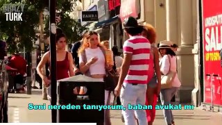 Kıza Poponu Kahvaltıda Sıkabilir Miyim Diye Soruyor (Türk Yapımı Türkçe Altyazılı)