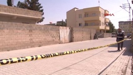Gaziantep Karkamış'a, Cerablus' Tan Atılan Havan Mermisi Düştü