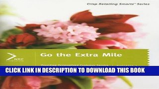 [PDF] Retailing Smarts: Workbook 4: Go the Extra Mile Full Online
