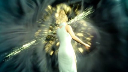 Final Fantasy XV - Luna Versus Leviathan