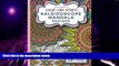 Big Deals  Color Like Crazy Kaleidoscope Mandala Designs Volume 3: An awesome coloring book