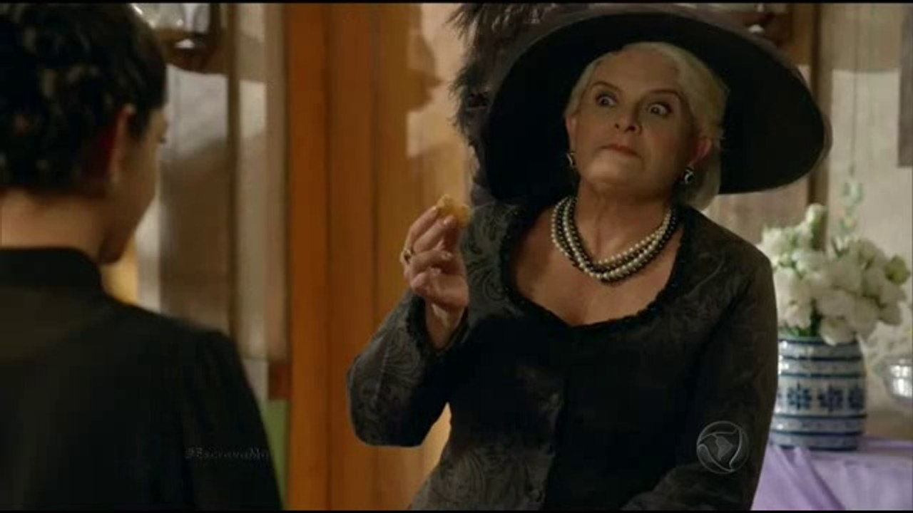 Escrava mãe CAPITULO 59 COMPLETO