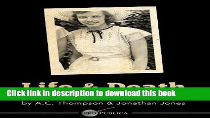 [PDF] Life and Death in Assisted Living (Kindle Single) Popular Online