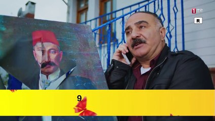 Hangimiz sevmedik 3.bölüm part 1