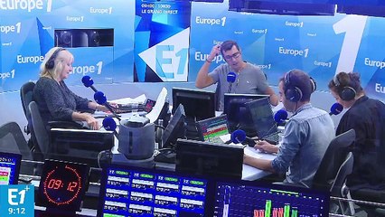 "Petit Journal" : Cyrille Eldin aux commandes du navire