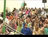 MQM Workers Chanting Against Pakistan and DG Rangers