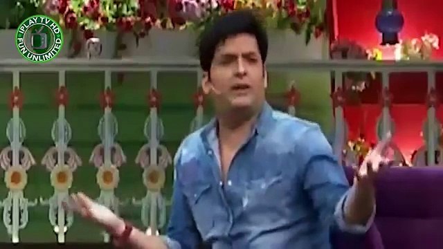 Do 10 Push Ups…See What Brett Lee Says in Kapil Sharma Show. Hilarious Must Watch -