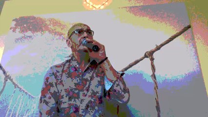 Le Daron chante LA SALSA. Bernard LAVILLIERS