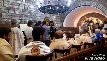 Γεώργιος Καρπενησίου στον Προυσσό