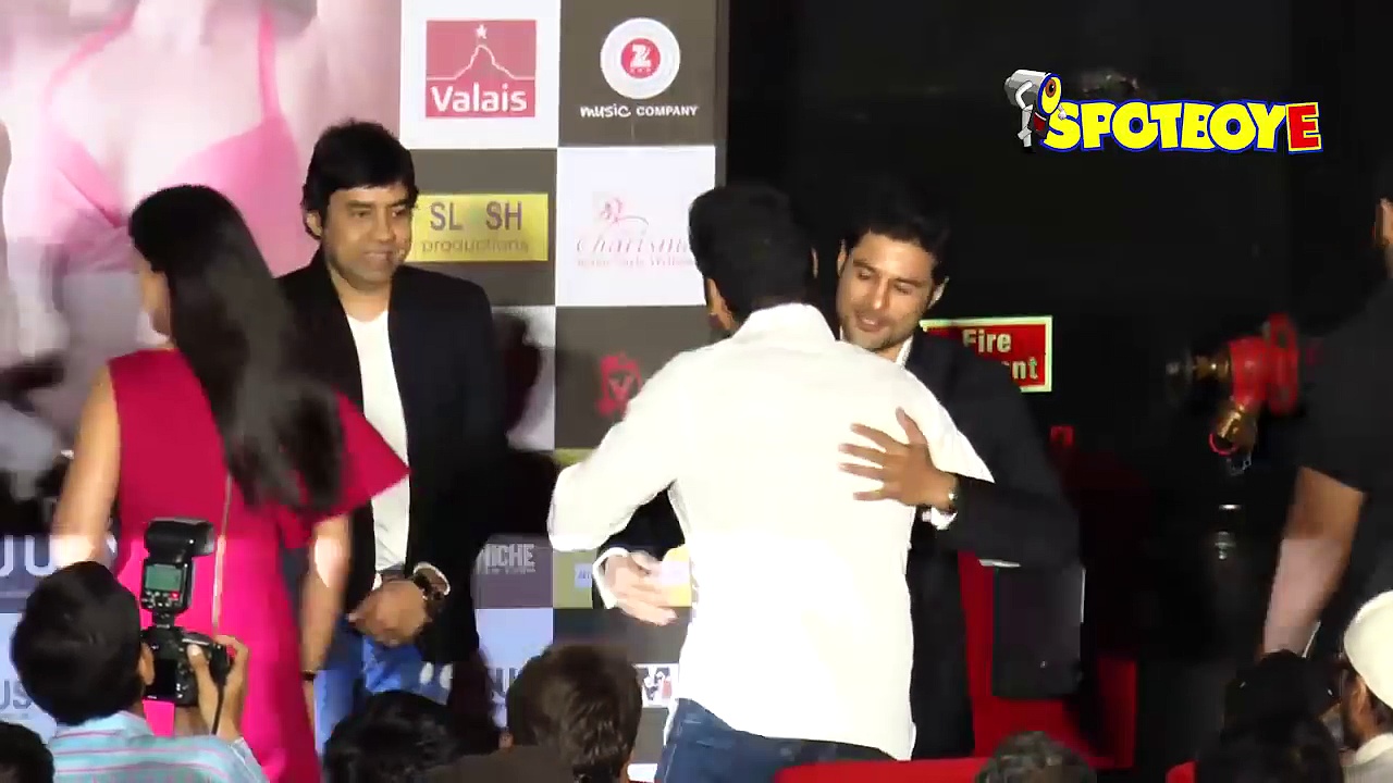 Fever Tralier launch full videos Rajeev khandelwal