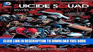 [PDF] Suicide Squad Vol. 5: Walled In (The New 52) Full Colection