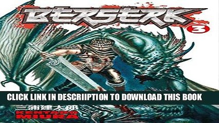 [PDF] Berserk, Vol. 3 Full Online