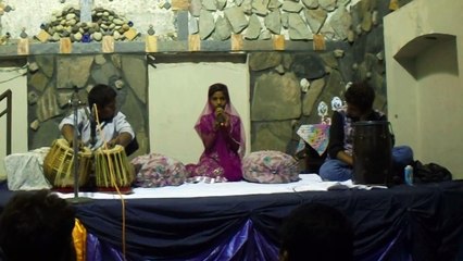 Geet Competition Meshal