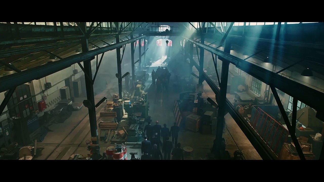 Çalgı Çengi İkimiz - Teaser