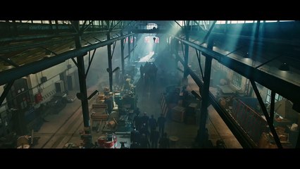 Çalgı Çengi İkimiz - Teaser