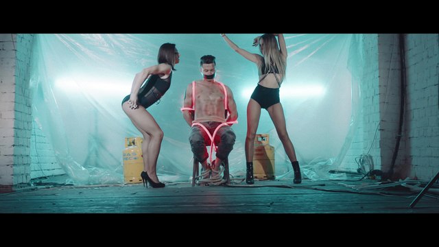 Anna May – Comedie (Official Video)