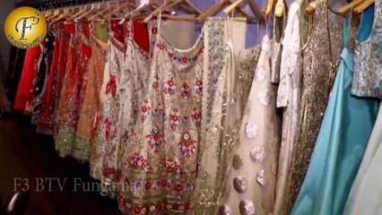 AMY BILLIMORIA HOUSE OF DESIGN LAUNCH FESTIVE COLLECTION WITH KARISHMA KAPOOR & OTHERS