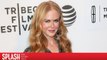 Nicole Kidman tuvo una reunión de lágrimas con Bella Cruise