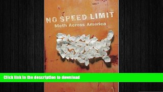 READ  No Speed Limit: The Highs and Lows of Meth  BOOK ONLINE