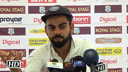 Virat Kohli On Loosing No 1 Test Ranking To Pakistan IND Vs WI 4th Test