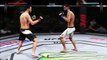 UFC 2 GAME 2016 WELTERWEIGHT BOXING UFC CHAMPION MMA KNOCKOUTS ● ALBERT TUMENOV VS JORGE MASVIDAL