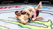 UFC 2 GAME 2016 WELTERWEIGHT BOXING UFC CHAMPION MMA KNOCKOUTS ● ALBERT TUMENOV VS RORY MCDONALD
