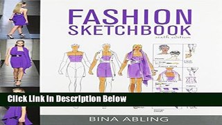 [Best] Fashion Sketchbook: Studio Access Card Free Books