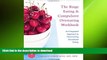 FAVORITE BOOK  The Binge Eating   Compulsive Overeating Workbook: An Integrated Approach to