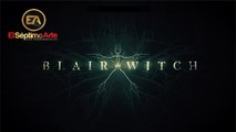 Blair Witch - Primer Spot de TV V.O. (HD)