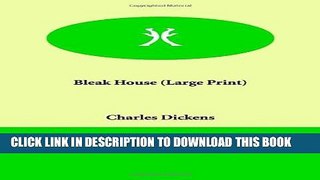 [PDF] Bleak House Full Online