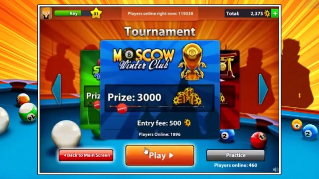 8 Ball Pool Tips and Tricks Guide a free Miniclip game