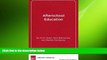 EBOOK ONLINE  Afterschool Education: Approaches to an Emerging Field  FREE BOOOK ONLINE