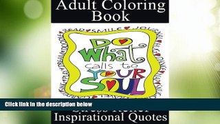 Big Deals  Adult Coloring Book (Stress Relief - Inspirational Designs) (Volume 1)  Free Full Read