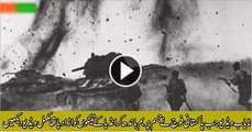 Pakistan and india 1965 war documentary