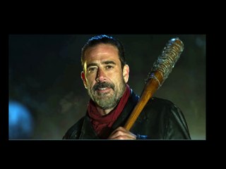 The Walking Dead - WHO NEGAN KILLED REVEALED!!! MUST WATCH!!