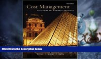 Big Deals  Cost Management:  Strategies for Business Decisions  Best Seller Books Most Wanted