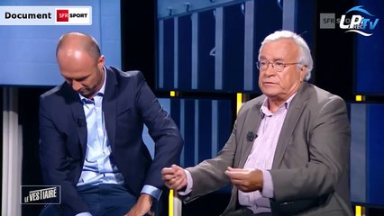 Dassier trouve malsaines les rumeurs sur Bielsa