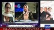 Mein Aaj Bhi Kehti Hoon Altaf Hussain Ki Speech Ban Nahi Honi Chahiye – Asma Jahangir
