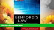 Must Have  Benford s Law: Applications for Forensic Accounting, Auditing, and Fraud Detection