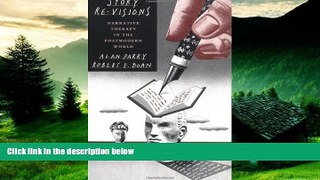 Must Have  Story Re-Visions: Narrative Therapy in the Postmodern World  READ Ebook Full Ebook Free