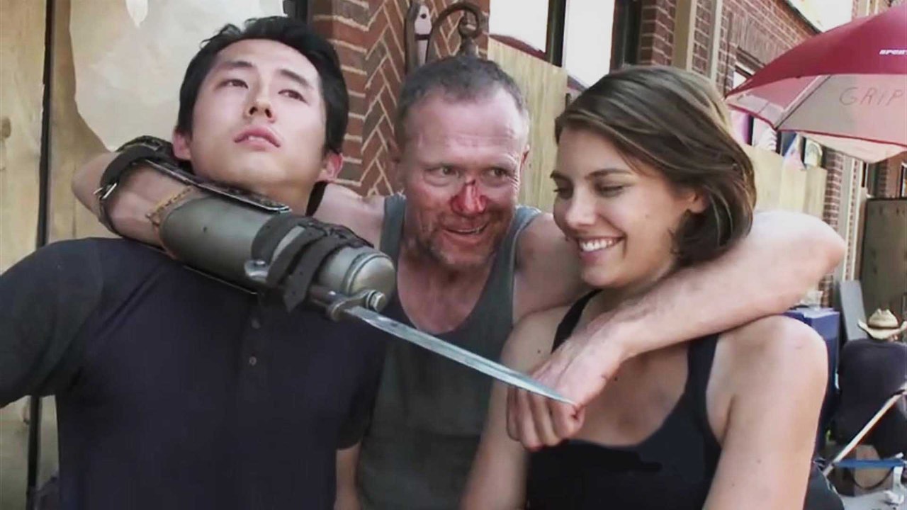 3 TRUCS A SAVOIR SUR THE WALKING DEAD - Sais-tu que?