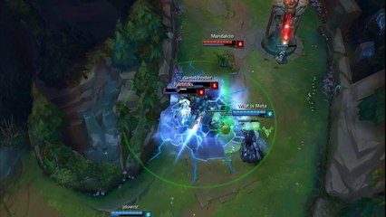 League Of Legends Fails