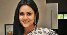 Sedition Case Filed Against Actor Ramya For Pakistan Is Not Hell Remark