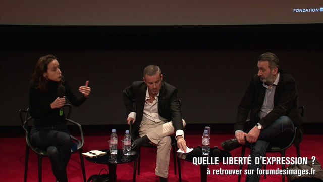 L'indépendance des médias - Julia Cagé