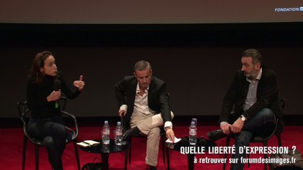 L'indépendance des médias - Julia Cagé