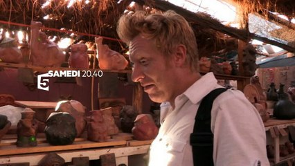 Echappées Belles au Chili