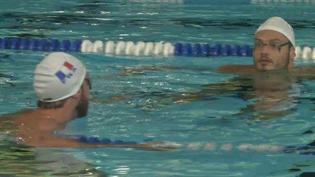 JO - Natation : du règlement de compte au renouveau
