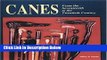 Books Canes: From the Seventeenth to the Twentieth Century Free Online
